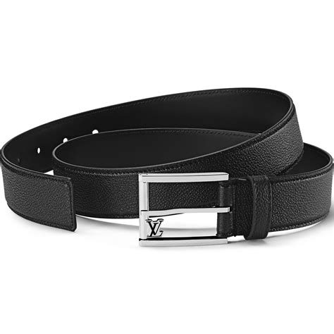 Saint Germain 35mm Belt 